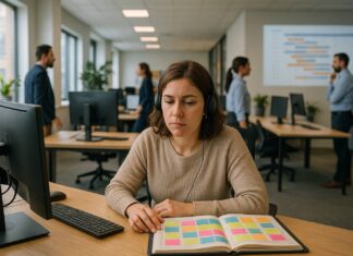 Stress lavoro‑correlato e sostituzioni continue: riconoscimento e prevenzione Stress lavoro‑correlato e sostituzioni continue: riconoscimento e prevenzione