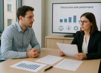 Il dipendente ha diritto a conoscere i criteri con cui viene valutato? Il dipendente ha diritto a conoscere i criteri con cui viene valutato?