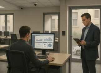 Controlli a distanza e monitoraggio delle prestazioni: limiti di legge