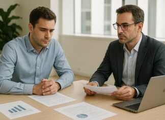 Colloquio di valutazione: diritti del dipendente e doveri del manager