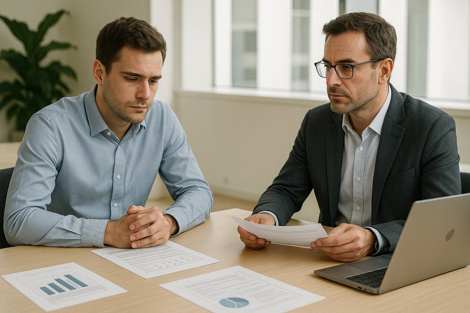 valutazione dipendente Colloquio di valutazione: diritti del dipendente e doveri del manager