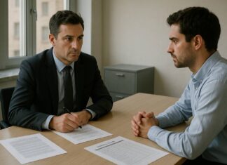 Valutazione, demansionamento e licenziamento per scarso rendimento