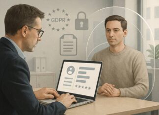Privacy del lavoratore nella gestione delle valutazioni di performance