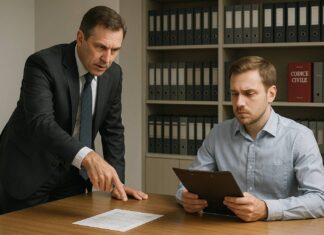 Ordini illegittimi del datore di lavoro e potere disciplinare