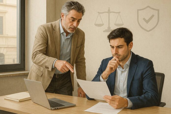 Obbligo di obbedienza e limiti legali nel rapporto di lavoro