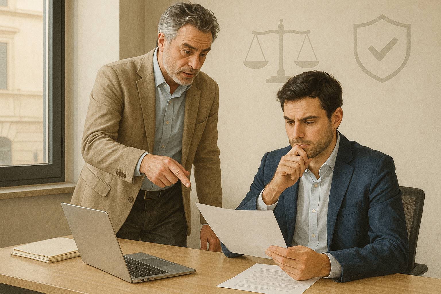 Obbligo di obbedienza e limiti legali nel rapporto di lavoro