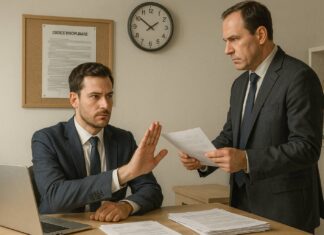 Responsabilità disciplinare del lavoratore che rifiuta un ordine Responsabilità disciplinare del lavoratore che rifiuta un ordine