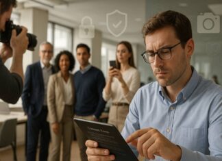 Privacy del lavoratore e uso di immagini durante gli eventi aziendali Privacy del lavoratore e uso di immagini durante gli eventi aziendali