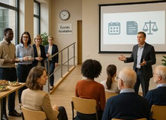 Policy aziendali sugli eventi: linee guida per rispettare i diritti dei lavoratori Policy aziendali sugli eventi: linee guida per rispettare i diritti dei lavoratori