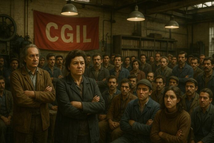 operaio Il ruolo della memoria operaia nella storia sociale italiana