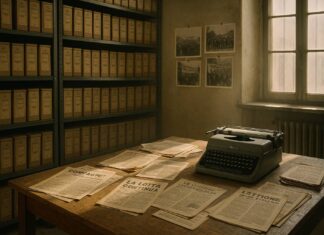 Archivi del lavoro e memoria sindacale nell’Italia repubblicana