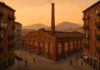 Fabbrica, territorio e comunità: paesaggi della memoria industriale