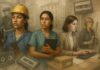 Genere, lavoro e memoria: storie invisibili da recuperare Genere, lavoro e memoria: storie invisibili da recuperare