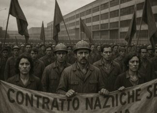 Memoria del conflitto sociale: scioperi, repressioni, solidarietà