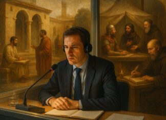 Il lavoro degli interpreti e dei traduttori nella storia delle relazioni tra popoli