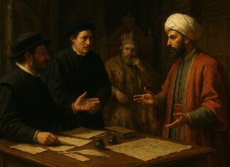 Interpreti di corte e mediatori diplomatici nell’età moderna