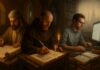 Traduzione dei testi sacri e costruzione degli immaginari religiosi