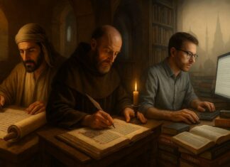 Traduzione dei testi sacri e costruzione degli immaginari religiosi