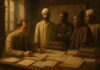 Lingua, imperi e colonialismo: traduttori come strumenti di dominio