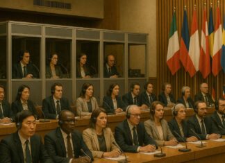 La nascita dell’interpretazione di conferenza nelle organizzazioni internazionali