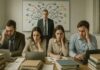 Stress lavoro-correlato e decisioni improvvise: profili di responsabilità