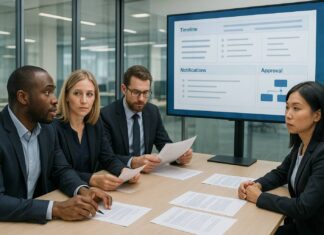 Come strutturare policy interne per decisioni aziendali trasparenti