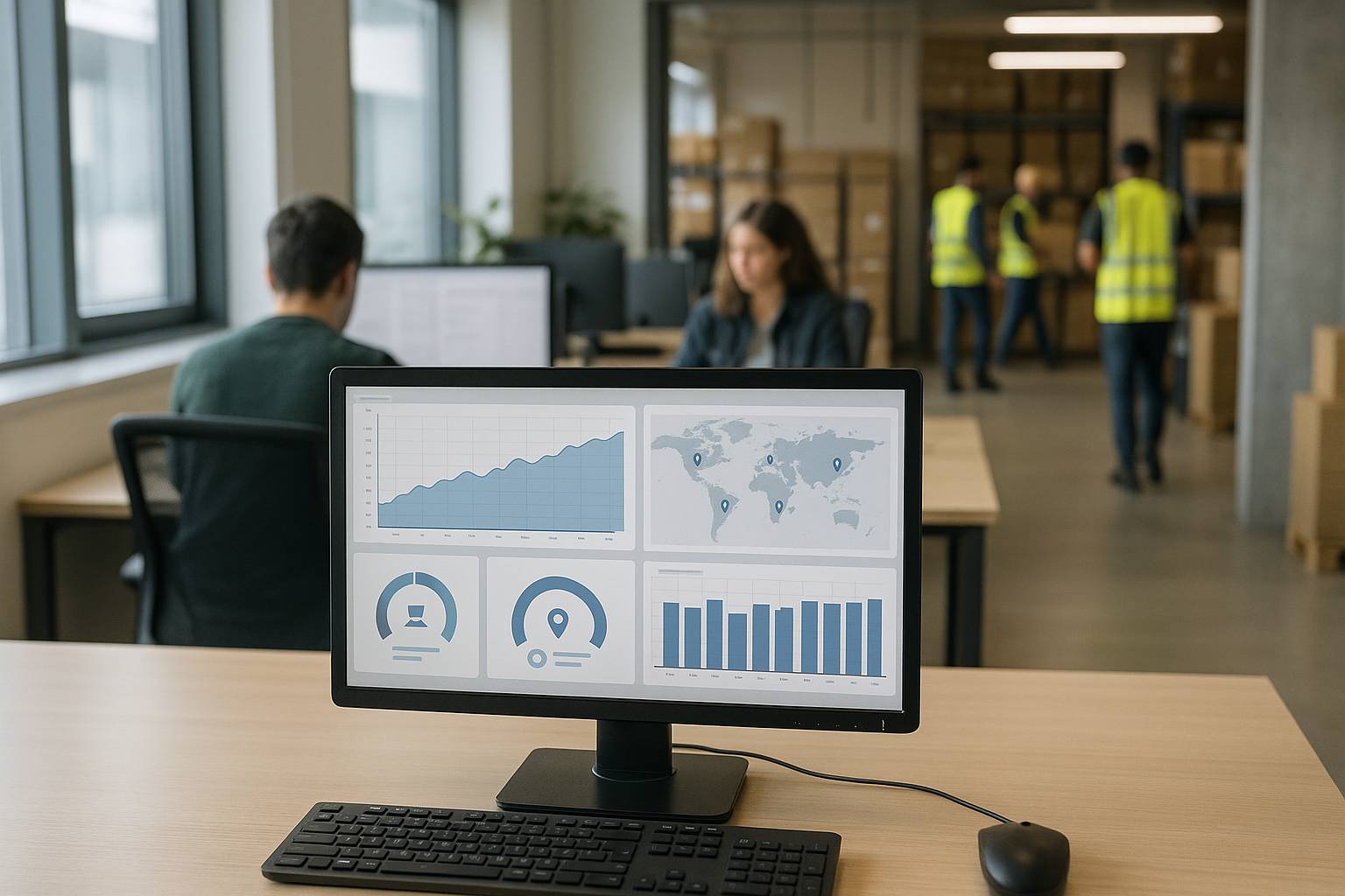 calendario attività Monitoraggio delle attività e controllo a distanza: confini leciti per il datore