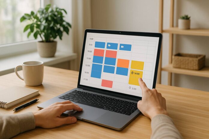 Smart working, reperibilità e gestione trasparente dei calendari digitali