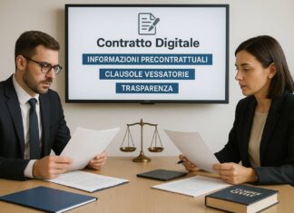 Obblighi informativi dell’azienda verso clienti e consumatori: il quadro legale