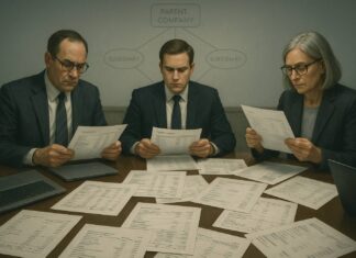 Errori nel bilancio dovuti a dati incompleti: profili di responsabilità