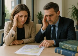 Informazioni incomplete nei rapporti di lavoro: rischi per datore e dipendente