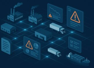 Gestione del rischio informativo nella supply chain e nei contratti B2B Gestione del rischio informativo nella supply chain e nei contratti B2B