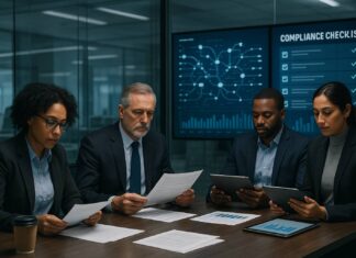 Compliance, modelli organizzativi e prevenzione degli errori informativi aziendali