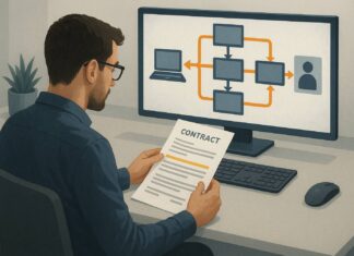Il dipendente ha diritto a conoscere chi utilizzerà il suo lavoro o i suoi elaborati?
