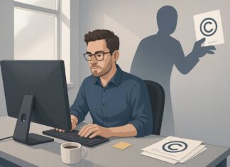 Diritto d’autore del lavoratore dipendente: limiti e tutele effettive