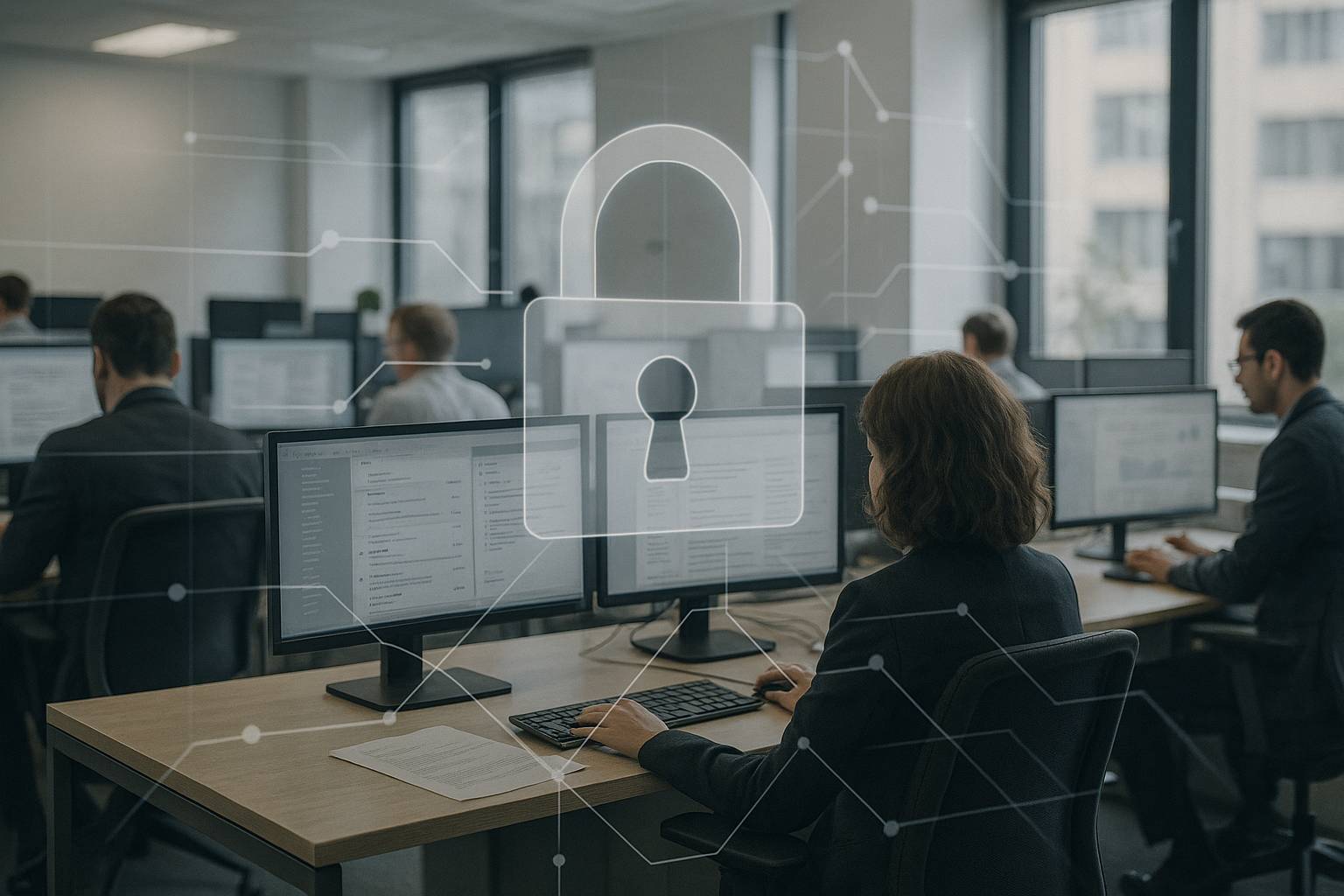 Privacy sul lavoro Privacy del lavoratore e utilizzo dei suoi elaborati digitali