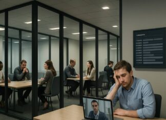 La moltiplicazione delle riunioni può incidere sulla qualità e sulle condizioni di lavoro? La moltiplicazione delle riunioni può incidere sulla qualità e sulle condizioni di lavoro?