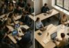 Dalla riunione al lavoro profondo: ripensare il tempo organizzativo