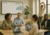 Benessere organizzativo e overload di meeting: un equilibrio possibile Benessere organizzativo e overload di meeting: un equilibrio possibile