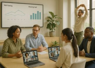 Benessere organizzativo e overload di meeting: un equilibrio possibile