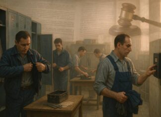 La richiesta di svolgere attività preparatorie prima del turno deve essere retribuita?