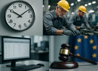 Il concetto di orario di lavoro tra diritto interno e normativa europea