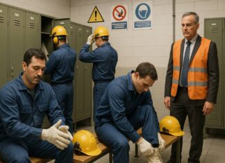 Tempo tuta, vestizione e obblighi del lavoratore: quando va pagato