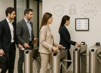 Registrazione delle presenze, badge e tutela dei dati del lavoratore