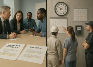 Ruolo della contrattazione collettiva nella disciplina dell’orario di lavoro Ruolo della contrattazione collettiva nella disciplina dell’orario di lavoro