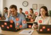 Il datore di lavoro può pretendere risposte immediate a ogni comunicazione interna?
