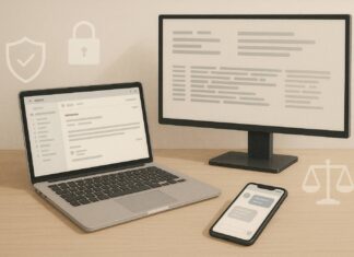 Email, chat e smartphone aziendali: confini del controllo datoriale