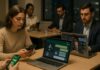 Messaggistica istantanea e lavoro: WhatsApp, Teams e limiti legali Messaggistica istantanea e lavoro: WhatsApp, Teams e limiti legali