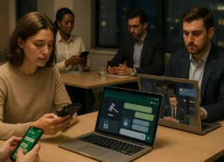 Messaggistica istantanea e lavoro: WhatsApp, Teams e limiti legali