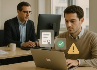 Ordini di servizio e istruzioni via email: valore, limiti e tutele